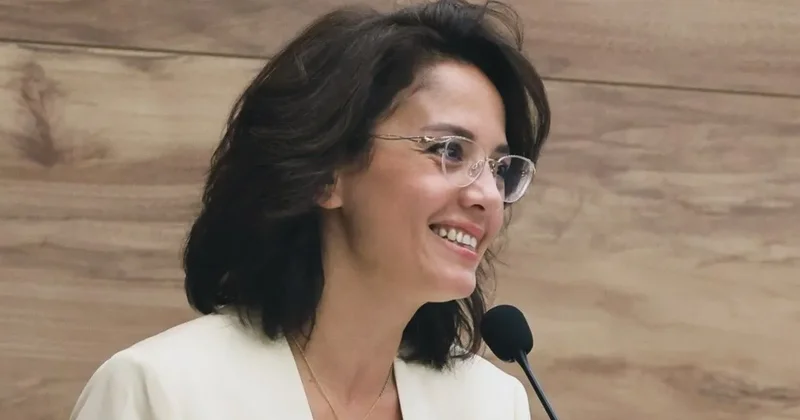 Gonca Köksal Aras’ın ailesinin evine molotoflu saldırı! İki şüpheli yakalandı
