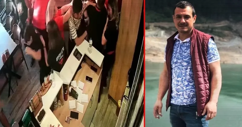 Son Dakika Giresun da yaşanan saldırıda iş yeri sahibinin ifadesi ortaya çıktı: Sizi öldüreceğiz, burayı yakacağız dediler!
