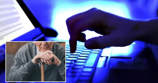 Müstehcen site yalanıyla şantaj: 40 yaş üstü erkekleri hedef alıyorlar Hayat Haberleri