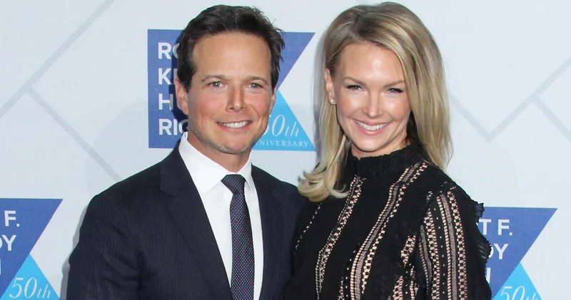 Scott Wolf ve Kelley Wolf un olaylı boşanması: Eşinin telefon numarasını ifşa etti magazin haberleri
