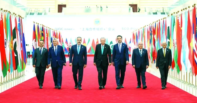 Gazze’deki vahşeti durduramamanın hiçbir izahı olamaz Politika Haberleri