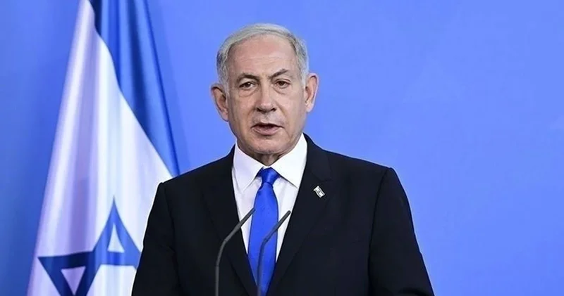 Netanyahu, kurmaylarıyla işgal altındaki Batı Şeria nın ilhakını görüşecek