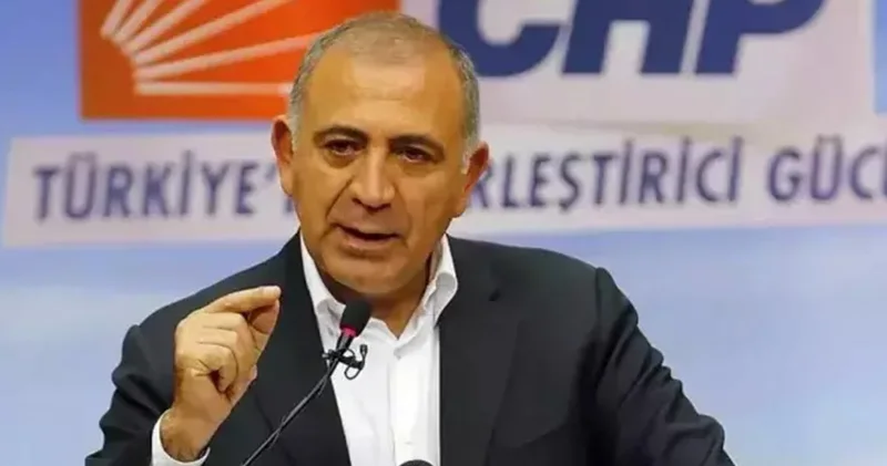 CHP İstanbul İl Başkanı olarak atanan Gürsel Tekin: Söz konusu CHP ise, gerisi teferruattır