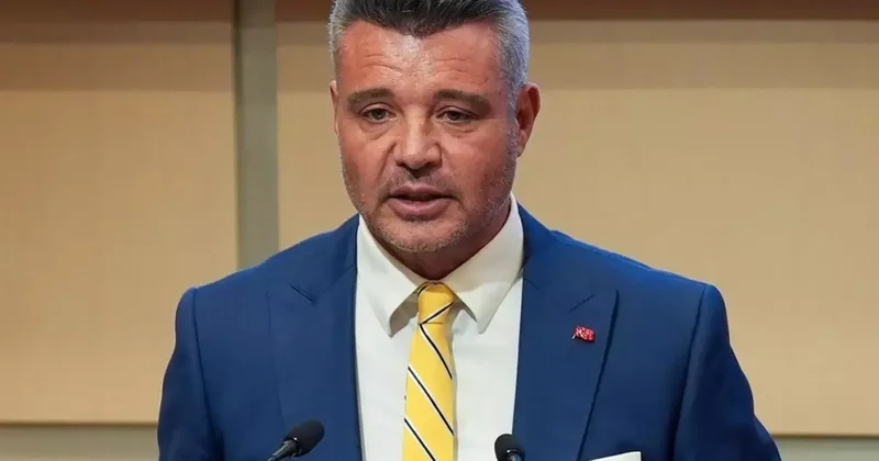 Teklifleri götürdü! Sadettin Saran dan kendisine seçimi kazandıracak 2 bomba hamle