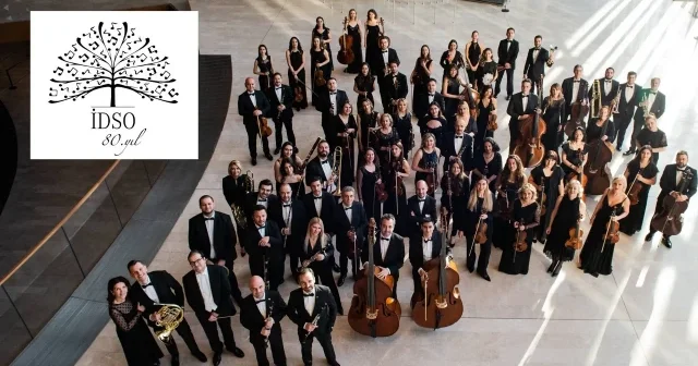 George Enescu Festivali nde ilk Türk orkestrası: İstanbul Devlet Senfoni Orkestrası Romanya’da Kültür Sanat Haberleri