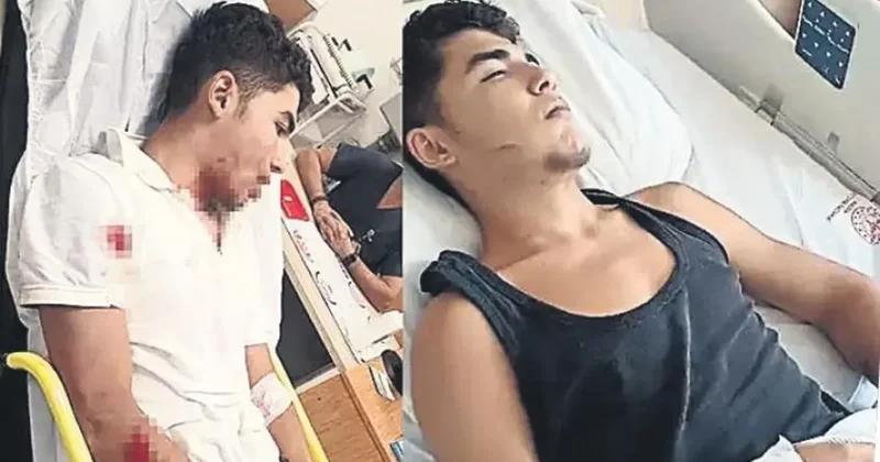 Baba Özübek SABAH’a konuştu... Sokak çetelerine çözüm bulunsun