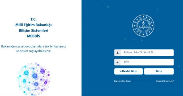 MEBBİS girişi .tr sorgulama ekranı Son Dakika Haberleri