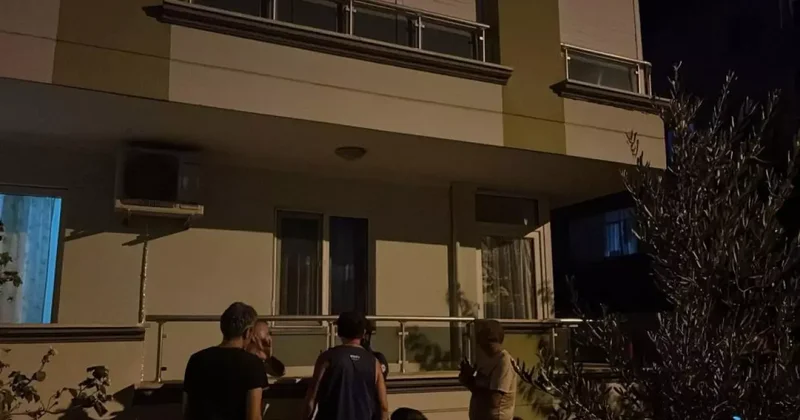 Belediye Başkanının ailesinin evine molotoflu saldırı