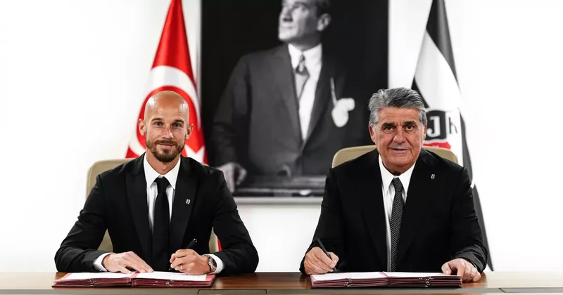 Vaclav Cerny masaya oturdu: Sözleşme detayları ilk kez duyuruldu