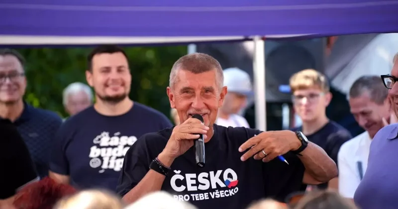 Eski Başbakana mitingde korkunç saldırı! Hastaneye kaldırıldı!