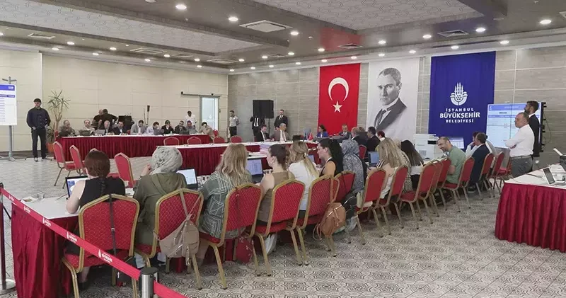 Uygulama Bazlı Taksi Taşımacılığı ihalesinin ikinci etabında 24 plaka satıldı