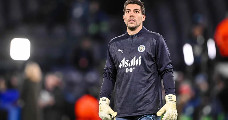Trabzonspor dan Stefan Ortega harekatı