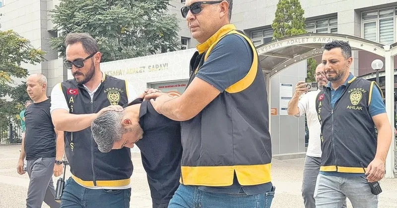 Oğlumu, hırsızlığı ifşa ettiği için: Hunharca katlettiler
