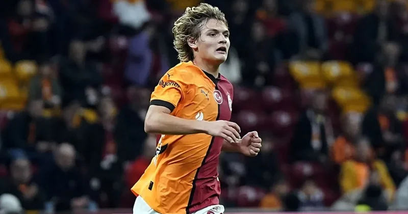 İspanyol ekibi Andorra, Efe Akman ı transfer etti!