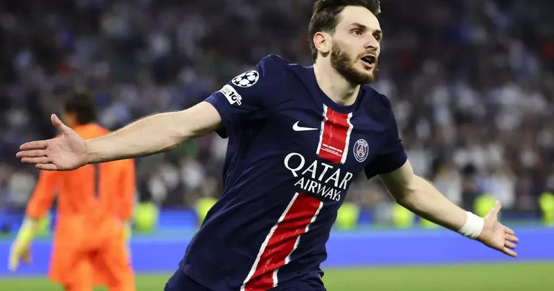Trabzonspor a Kvaratskhelia isyanı: 2 milyon Euro veremediler
