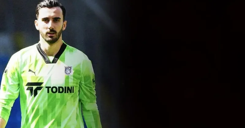Uğurcan ı rekor bedelle gönderen Trabzonspor, Türk kaleciye kanca attı