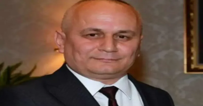 Skandal sözlerine devam ediyor: Cemil Kılıç tan başörtüsü çıkışı!