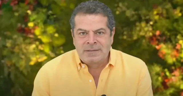 Cüneyt Özdemir den Küresel Sumud Filosu na destek: İnşallah sağ salim giderler Ersin Çelik meseleyi kafaya takmış bilen birisi VİDEO İZLE