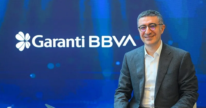 Yıl sonunda enflasyon ve faiz ne kadar olacak? Garanti BBVA Genel Müdürü açıkladı Sözcü Gazetesi