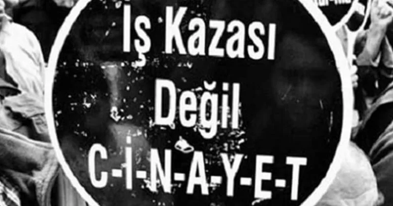 Fabrika işçisi feci şekilde can verdi! Ailesi sinir krizi geçirdi