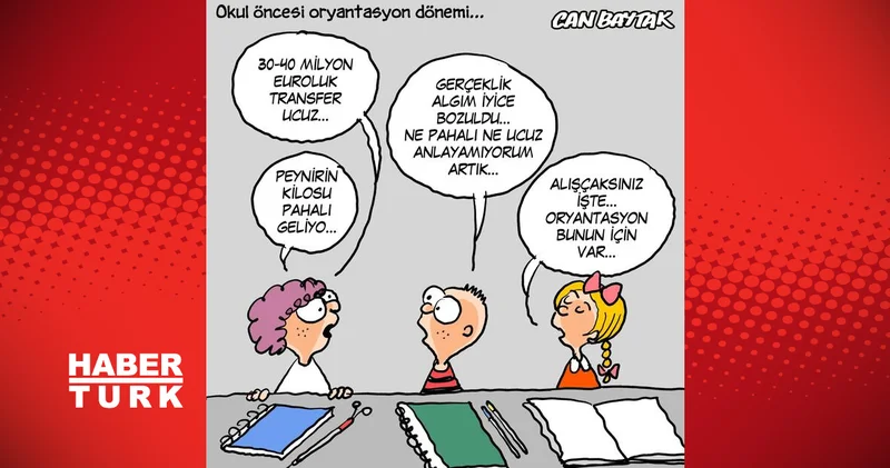 Can Baytak karikatürleri (Eylül 2025)