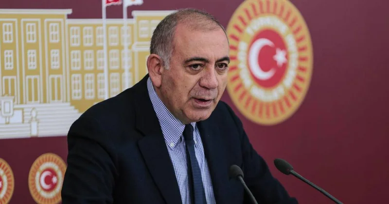 Gürsel Tekin savunma yapmak istedi!