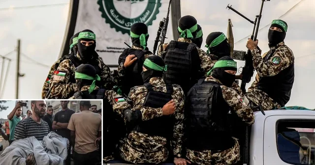 Gazze de sistematik yıkım: Hamas tan saldırılarını sürdüren İsrail e etnik temizlik tepkisi Dünya Haberleri