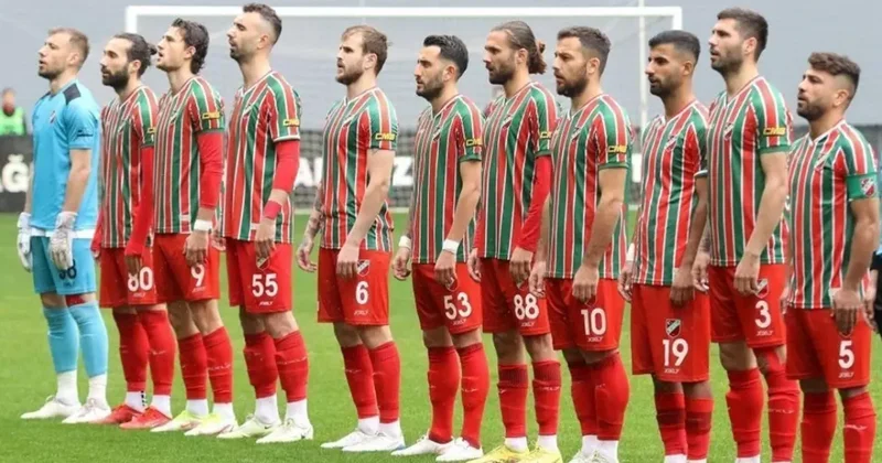 Tarihi kulübün transfer yasağı kaldırıldı: Tek seferde 3 milyon TL ödediler