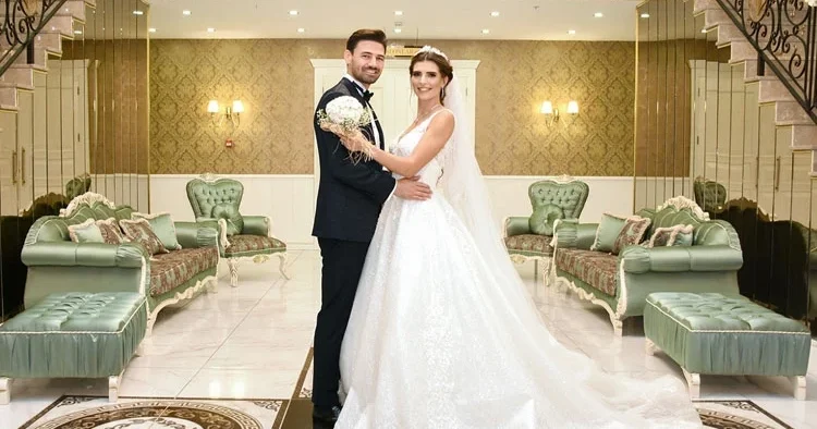 Tam 7 yıl önce... Hayatımın en güzel evet i