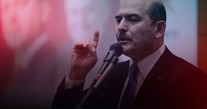 Süleyman Soylu dan El kondu iddialarına canlı yayında yanıt! Söylenenlerin tamamı ya kasti ya bilgi yoksunluğu
