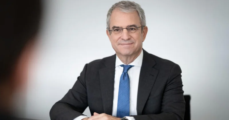 İsviçreli gıda devinde aşk skandalı: CEO kovuldu İş Yaşam Haberleri