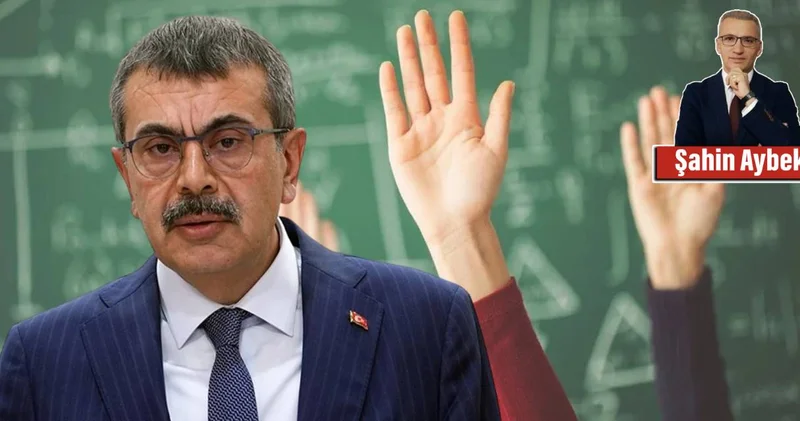 Sayın Yusuf Tekin’e “At Sineği”nden Küçük Bir Isırık
