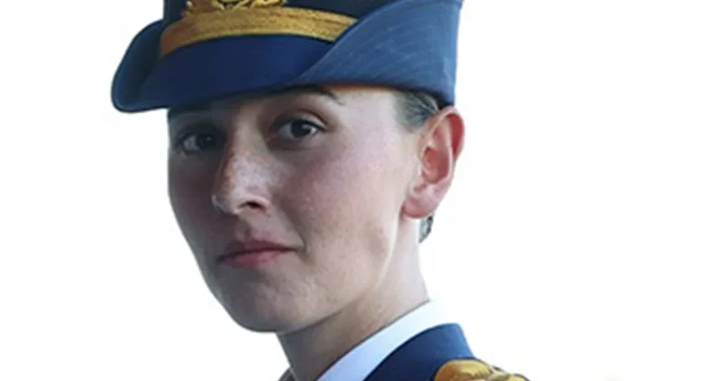 TSK’da Ebru Teğmen atıldı yeni birinci de bir kadın Sözcü Gazetesi