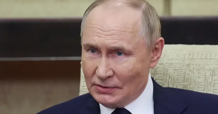 Rusya Avrupa’ya mı saldıracak? Putin’den açıklama geldi: İddialar için ‘iki ihtimal var’ dedi