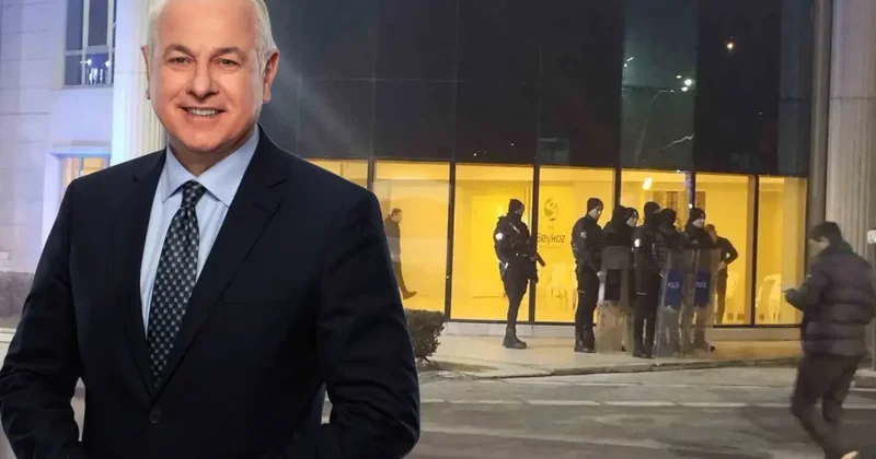 Görevden uzaklaştırılan CHP li başkan hakim karşısında! Aylık gelirini de açıkladı