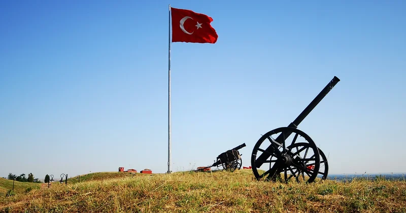 ABD den sonra Türkiye mi? Balkanlar da yeniden hakimiyet