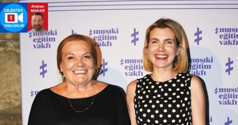 Ayşecan Tatari: Annem Michael Jackson gibi Magazin haberleri