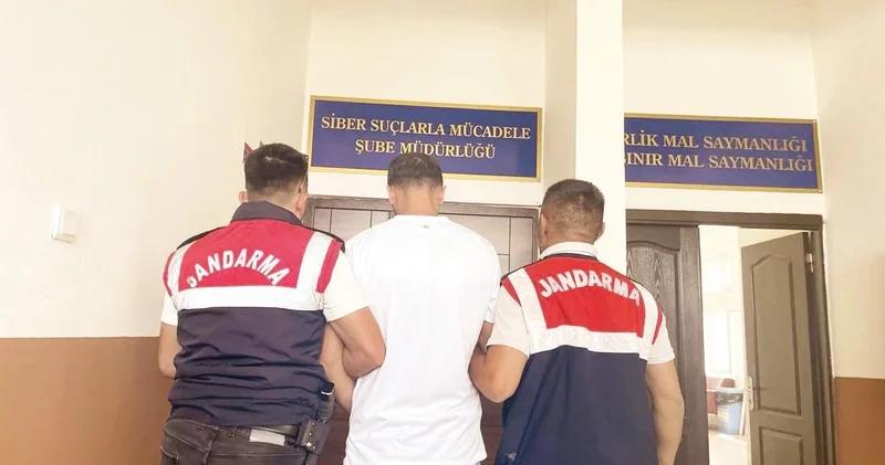 MİT’ten siber dolandırıcılık operasyonu… 1250 site erişime kapatıldı