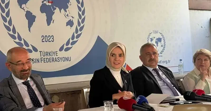 Bakan Göktaş: SYDV personeli KÇP kapsamına dahil edildi