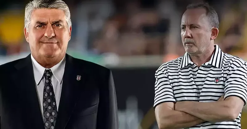 Beşiktaş ın gündemindeki yıldız oyuncu kararını verdi! Geleceği belli oldu Fanatik Gazetesi Beşiktaş (BJK) Haberleri Spor