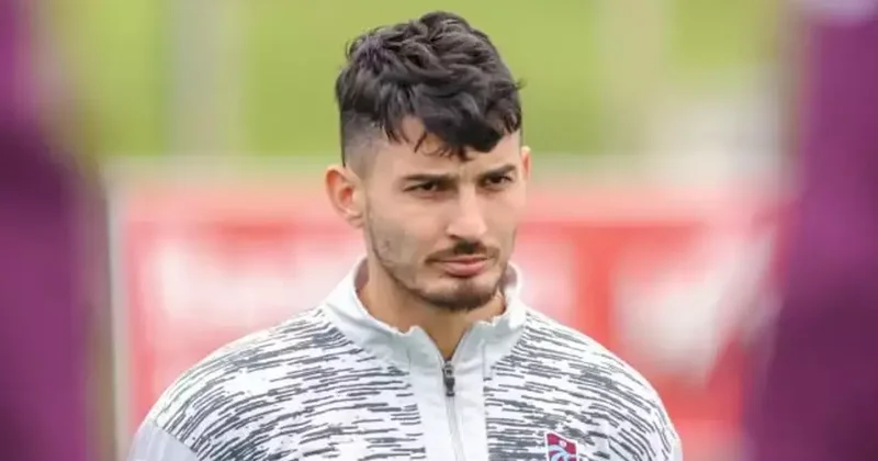 Uğurcan Çakır Trabzonspor a veda etti: Transferde rekor kırıldı