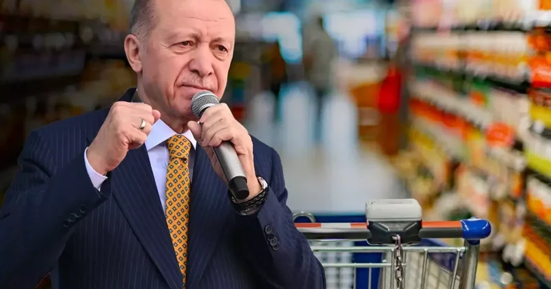Cumhurbaşkanı Erdoğan dan hayat pahalılığı yorumu