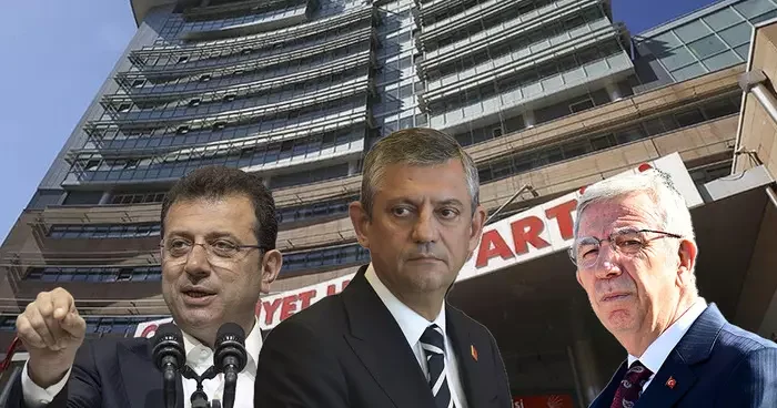 Ankara kulisleri bunu konuşuyor! Özel in çıkışı rahatsızlık yarattı: Mansur Yavaş cephesinden de açıklama geldi