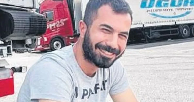 İtalya’da ölen Türk TIR’cı için rekor tazminat talebi