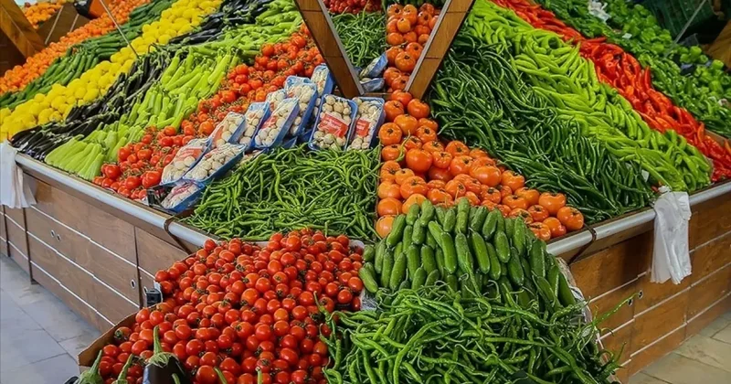 İTO ağustosta fiyatı en çok artan ve azalan ürünleri açıkladı
