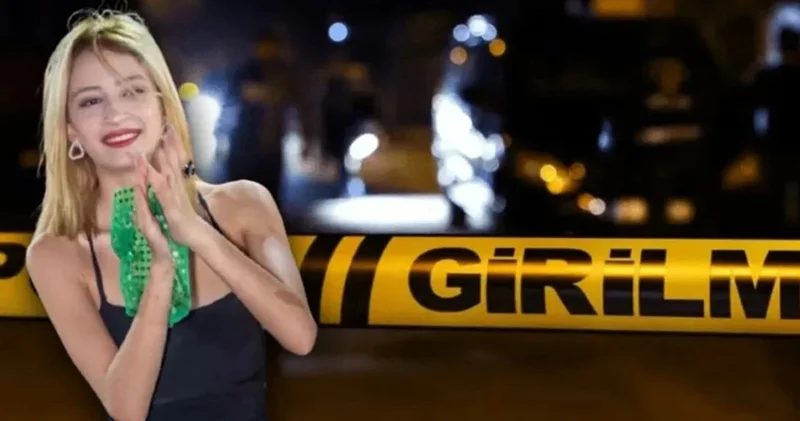 16 yaşındak Hiranur u katleden erkekten skandal savunma! İstismarcı olduğunu da itiraf etti