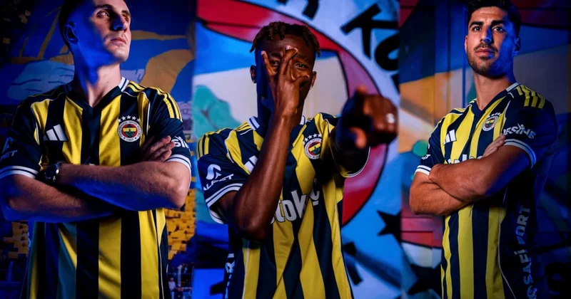 Fenerbahçe, Los Galacticos olma yolunda Sözcü Gazetesi