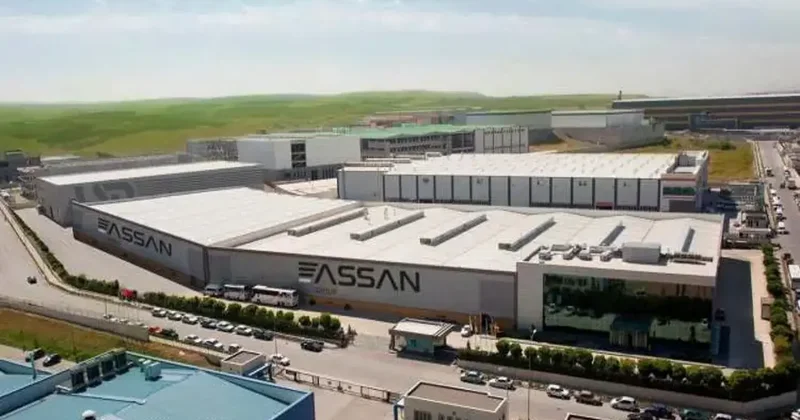 MKE de bomba casusluk skandalı: Bilgiler ASSAN a sızdırılıp, silah sistemleri kopyalanmış