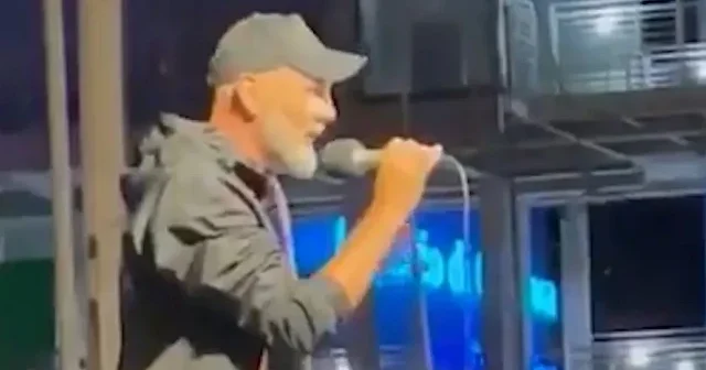 İtalyan işçi tek bir çivi bile çıkmaz deyip resti çekti: İsrail filoya dokunursa tüm Avrupa yı engelleyeceğiz VİDEO İZLE