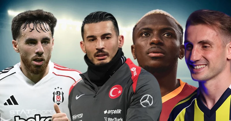 Uğurcan Çakır en pahalı transferler listesine girdi! Galatasaray Haberleri